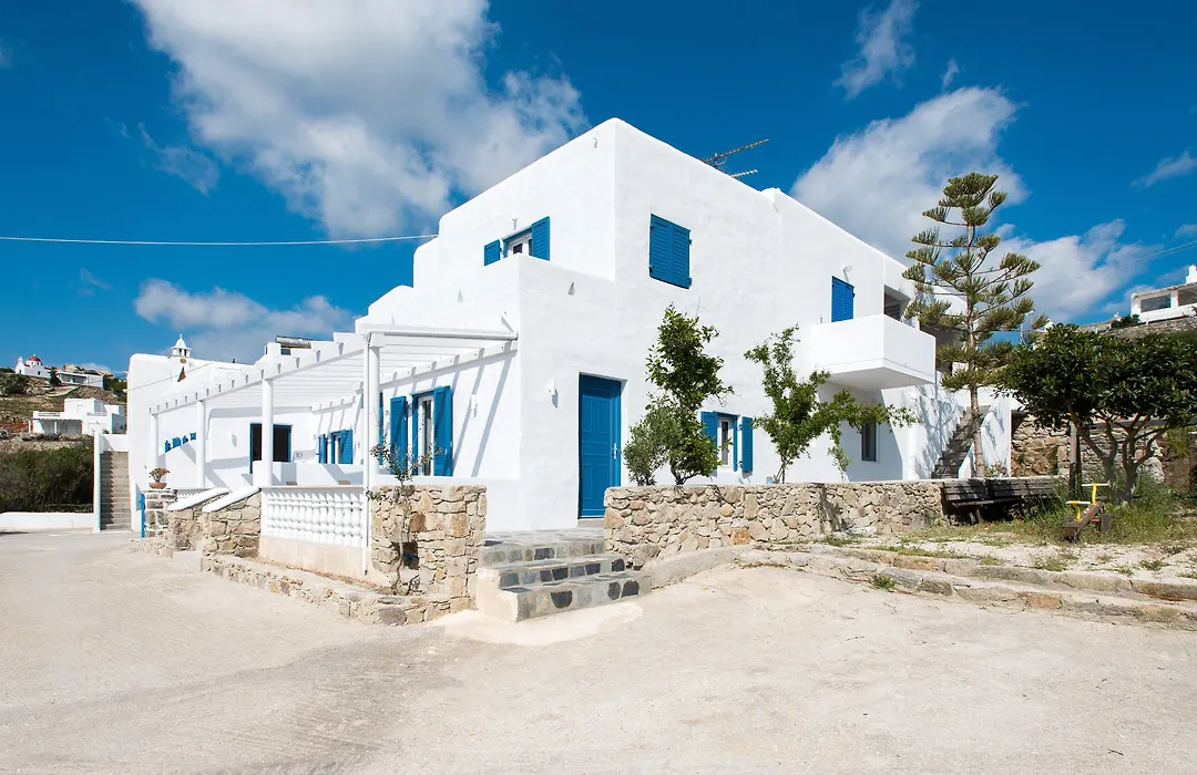 Marina Blue Ornos-1